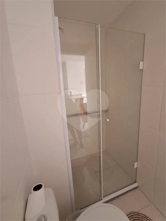 Apartamento à venda com 2 quartos em Água Branca, São Paulo, SP