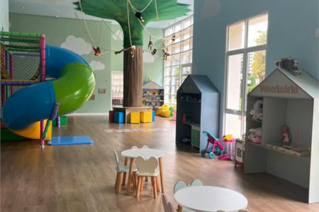 Apartamento à venda com 3 suítes em Vila Andrade, São Paulo, SP