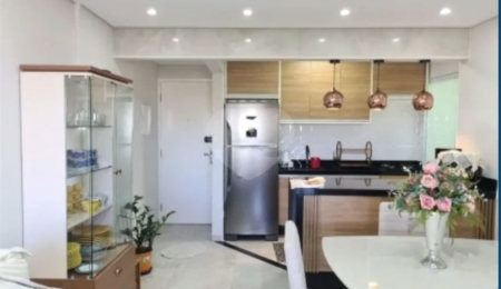 Apartamento à venda com 3 quartos, sendo 1 suíte,  em Pirituba, São Paulo, SP