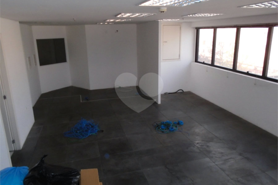 Sala à venda em Planalto Paulista, São Paulo, SP
