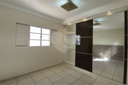 Casa à venda com 4 quartos em Residencial e Comercial Palmares, Ribeirão Preto, SP