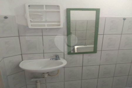 Apartamento à venda com 1 quarto no Centro, São Paulo, SP