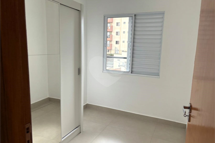 Apartamento para alugar com 1 quarto em Vila Guilherme, São Paulo, SP