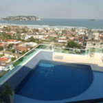 Apartamento à venda com 3 suítes em Jardim Virgínia, Guarujá, SP