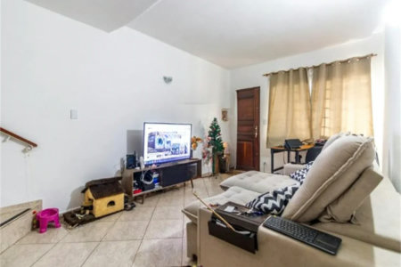 Casa de Vila à venda ou para alugar com 3 quartos em PINHEIROS, São Paulo, SP