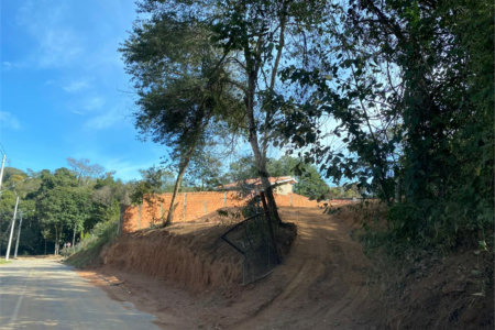 Terreno à venda em Vista Alegre, Vinhedo, SP