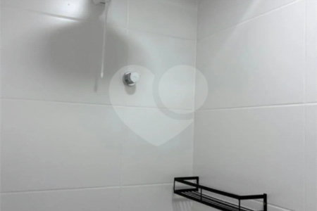 Apartamento à venda com 1 quarto em Indianópolis, São Paulo, SP
