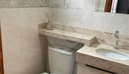 Casa à venda com 2 suítes no condomínio Novo Horizonte, São Paulo - SP