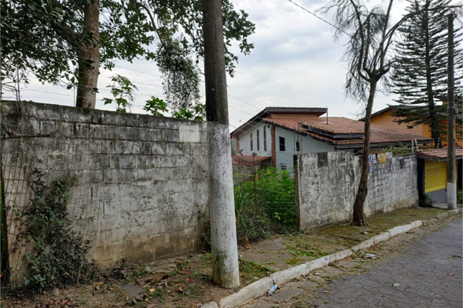 Terreno à venda em Barro Branco (zona Norte), São Paulo, SP