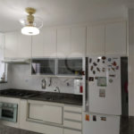 Apartamento à venda com 2 quartos, sendo 1 suíte, em Aviação, Praia Grande, SP