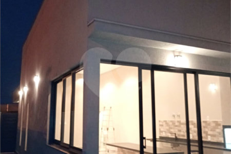 Casa Térrea à venda com 3 suítes em Reserva San Pedro, Ribeirão Preto, SP