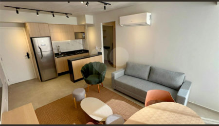 Loja para alugar com 2 quartos, sendo 1 suíte,  em Vila Madalena, São Paulo, SP