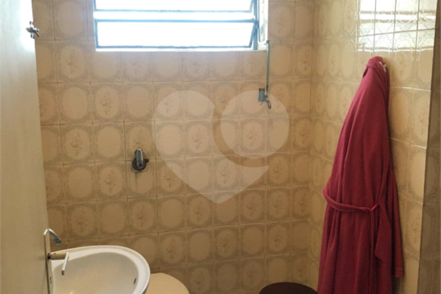 Sobrado à venda com 4 quartos em Santana, São Paulo, SP
