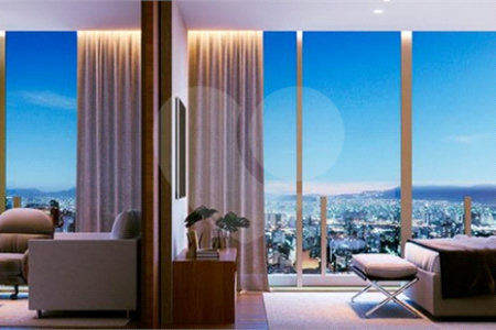 Apartamento à venda com 4 suítes em Pinheiros, São Paulo, SP