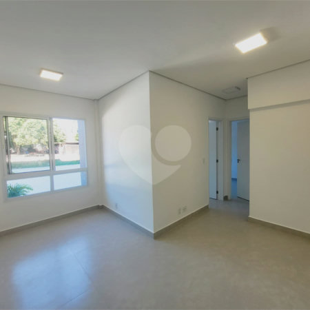 Apartamento para alugar com 2 quartos em Jardim Colonial, Indaiatuba, SP