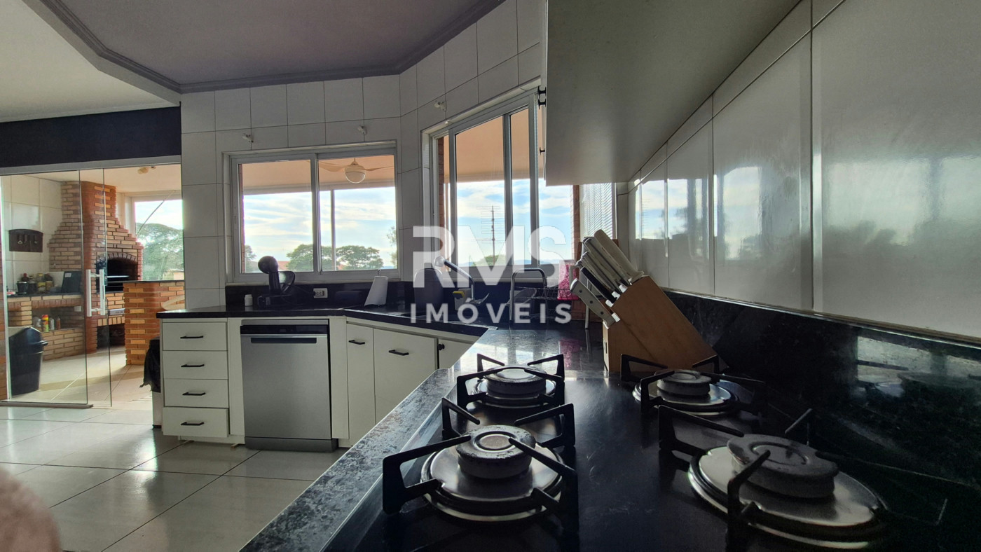 Casa para alugar com 3 quartos, sendo 1 suíte,  em Jardim Paraíso, Itu, SP