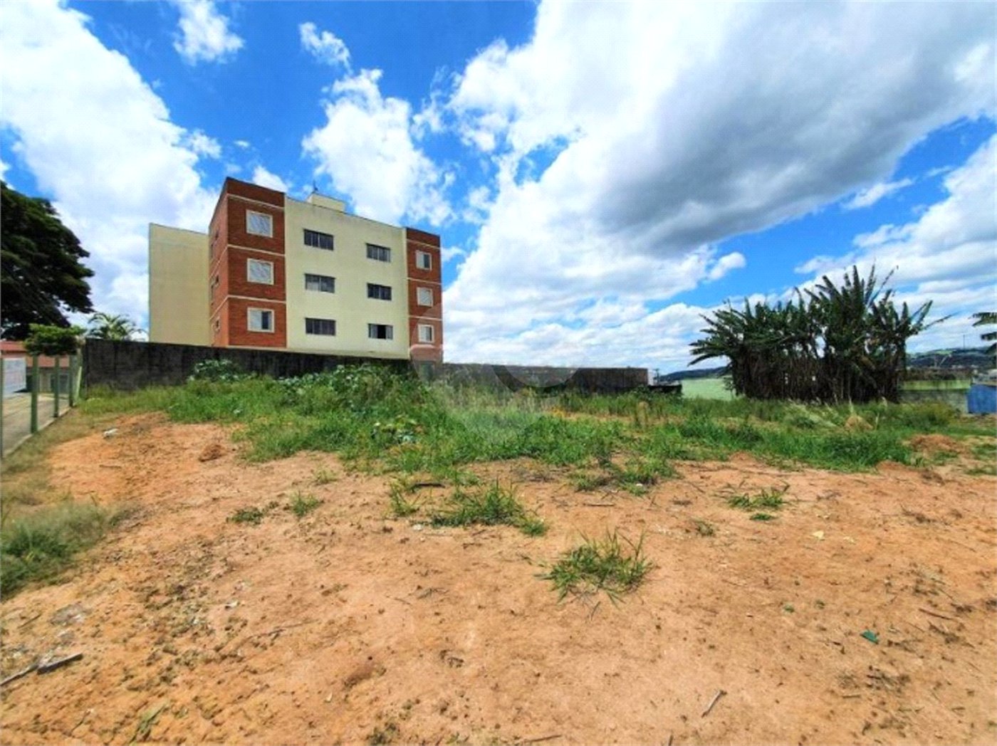 Terreno à venda em Santa Rosa, Vinhedo, SP