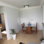 Apartamento à venda com 3 quartos, sendo 1 suíte,  em Vila Mafalda, Jundiaí, SP