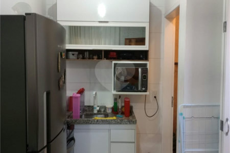 Casa à venda com 1 suíte em Vila Mazzei, São Paulo, SP