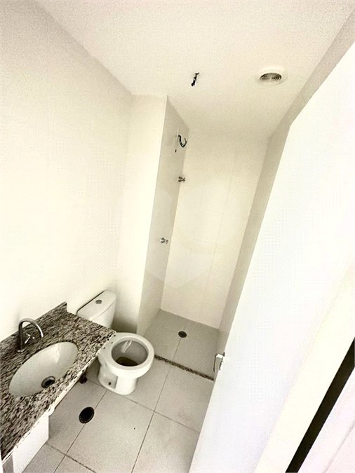 Apartamento à venda com 2 quartos em Tremembé, São Paulo, SP