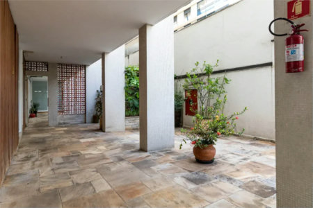 Apartamento à venda com 3 suítes em Jardim Paulista, São Paulo, SP