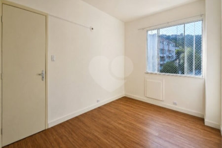 Apartamento à venda com 1 quarto em Vila Isabel, Rio de Janeiro, RJ