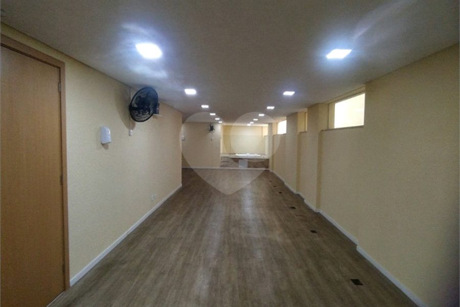 Apartamento à venda com 1 quarto em Santana, São Paulo, SP