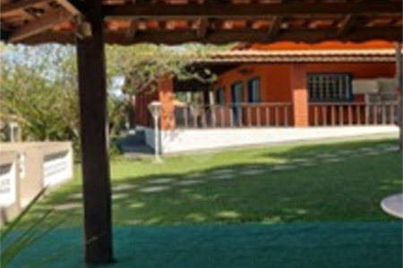Chácara à venda com 3 quartos em Recanto Campestre Internacional de Viracopos Gleba 1, Indaiatuba, SP