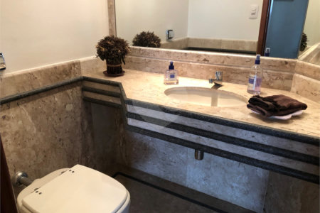 Apartamento à venda com 3 suítes em Vila Andrade, São Paulo, SP