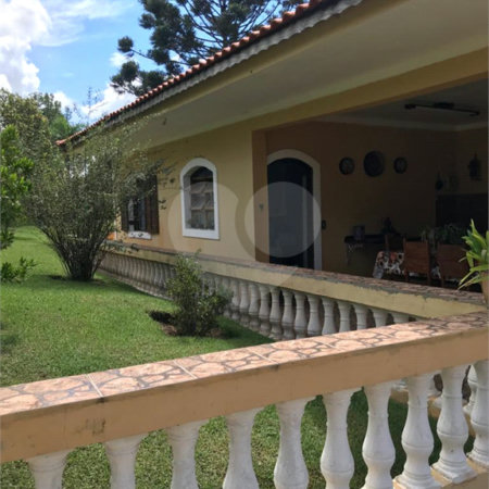 Chácara à venda com 4 quartos, sendo 2 suítes, em Alto das Palmeiras, Itu, SP