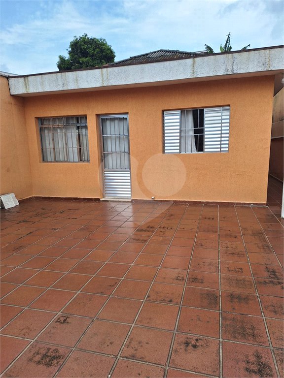 Casa à venda com 2 quartos em Jardim Marisa, São Paulo, SP