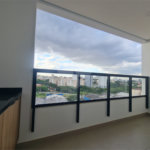 Apartamento à venda com 3 quartos, sendo 1 suíte,  em Jardim Refúgio, Sorocaba, SP