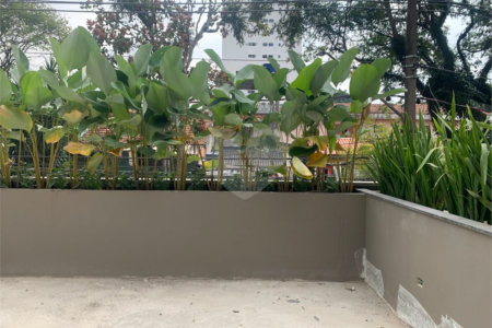 Apartamento à venda com 2 suítes em Vila Madalena, São Paulo, SP