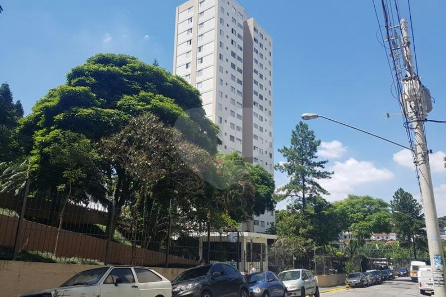 Apartamento à venda com 2 quartos em Tremembé, São Paulo, SP