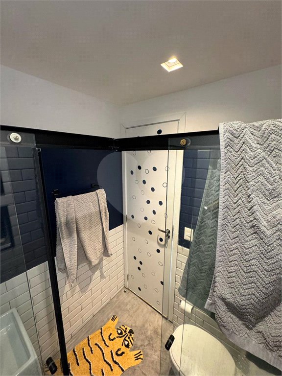 Apartamento à venda com 2 quartos, sendo 1 suíte,  em Pinheiros, São Paulo, SP