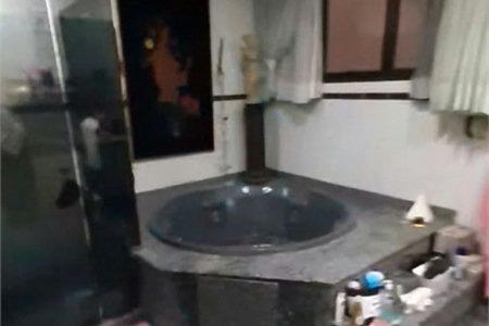 Apartamento à venda, 232 m² por R$ 1.590.000,00 - Gonzaga - Santos/SP