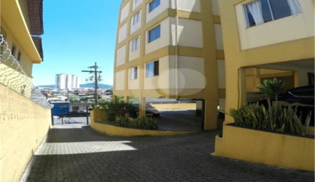 Apartamento à venda com 1 quarto em Casa Verde, São Paulo, SP