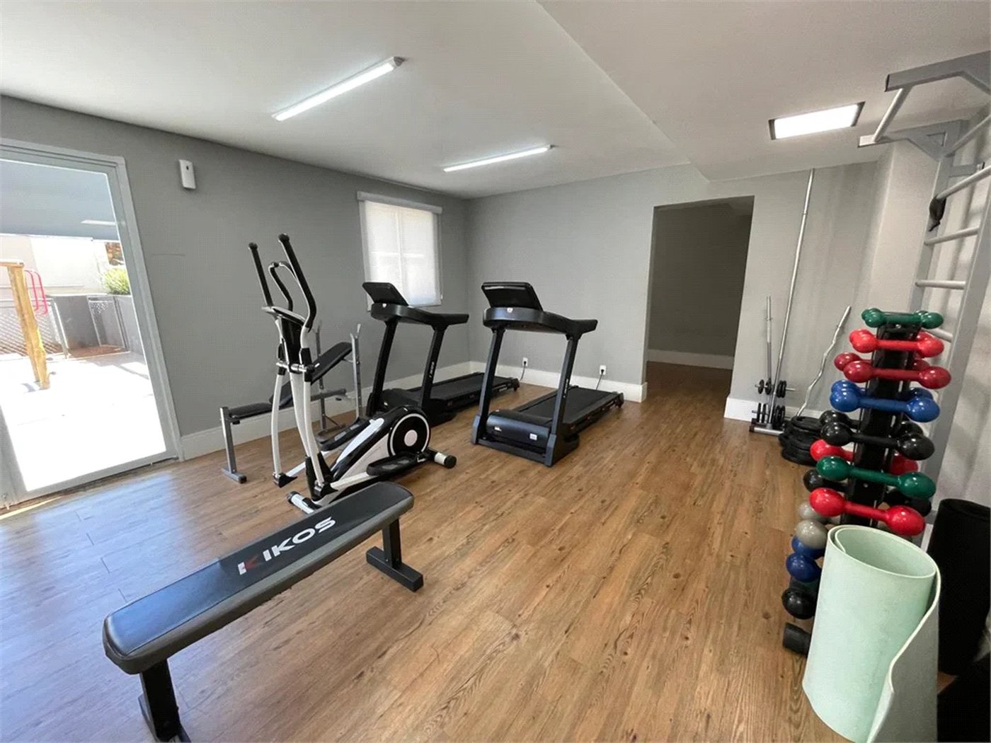 Apartamento à venda ou para alugar com 1 quarto em Água Branca, São Paulo, SP