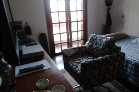 Sobrado à venda com 5 quartos, sendo 2 suítes, em Vila Rosália, Guarulhos, SP