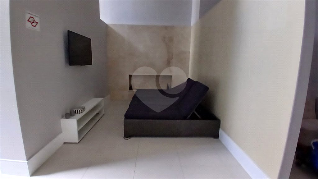Apartamento à venda com 3 suítes em Jardim Fonte do Morumbi, São Paulo, SP