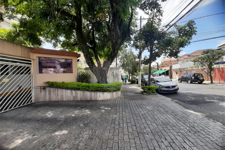 Apartamento à venda com 3 quartos, sendo 1 suíte, em Santana, São Paulo, SP