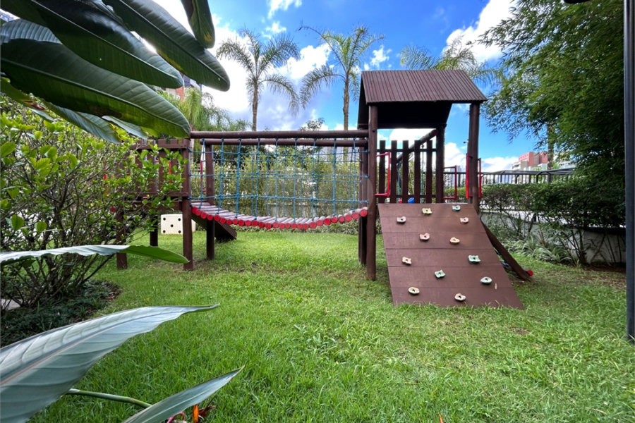 Apartamento à venda com 3 suítes em Morumbi, São Paulo, SP