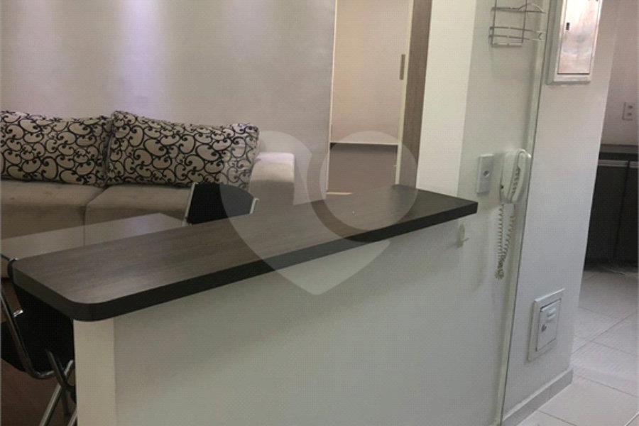 Apartamento à venda com 2 quartos em Vila Nova Cachoeirinha, São Paulo, SP