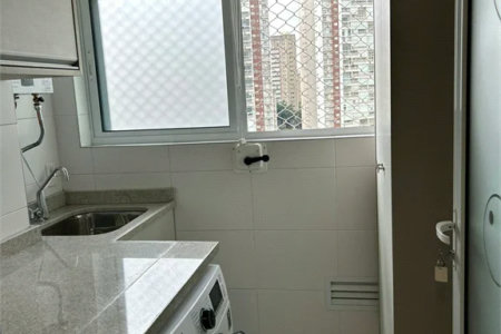 Apartamento à venda com 3 quartos, sendo 1 suíte, em Jardim Caboré, São Paulo, SP