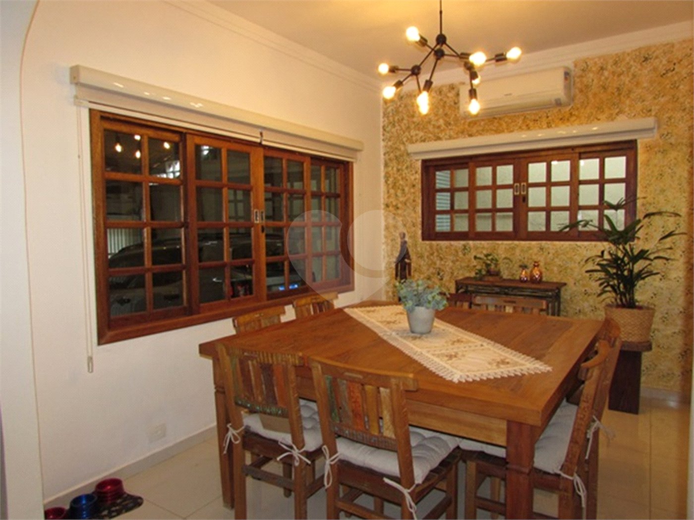 Casa Térrea à venda com 4 quartos, sendo 3 suítes, em Mandaqui, São Paulo, SP