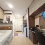 Apartamento à venda ou para alugar com 1 quarto em Pinheiros, São Paulo, SP