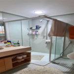 Apartamento à venda com 3 quartos, sendo 1 suíte, em Planalto Paulista, São Paulo, SP