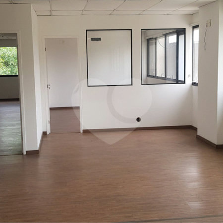 Sala à venda ou para alugar em Alto da Boa Vista, São Paulo, SP