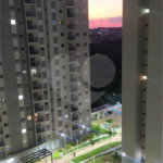 Apartamento à venda com 2 quartos em Zona Industrial, Sorocaba, SP