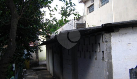 Casa à venda com 4 quartos em Saúde, São Paulo, SP